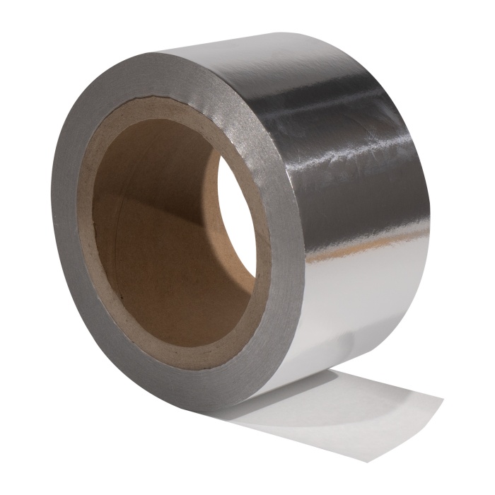 Aluminium Foil Paper2