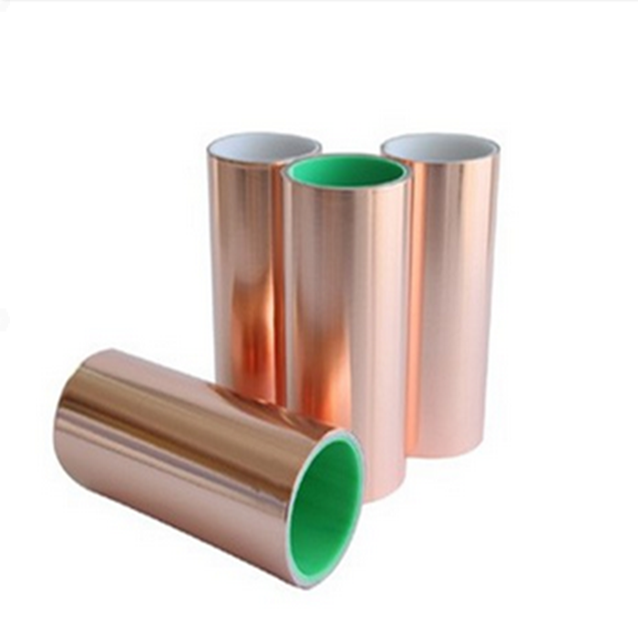 Aluminium foil paper15